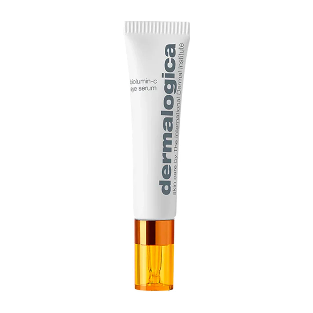 DERMALOGICA- Biolumin-C Eye Serum- Visage- 15ml