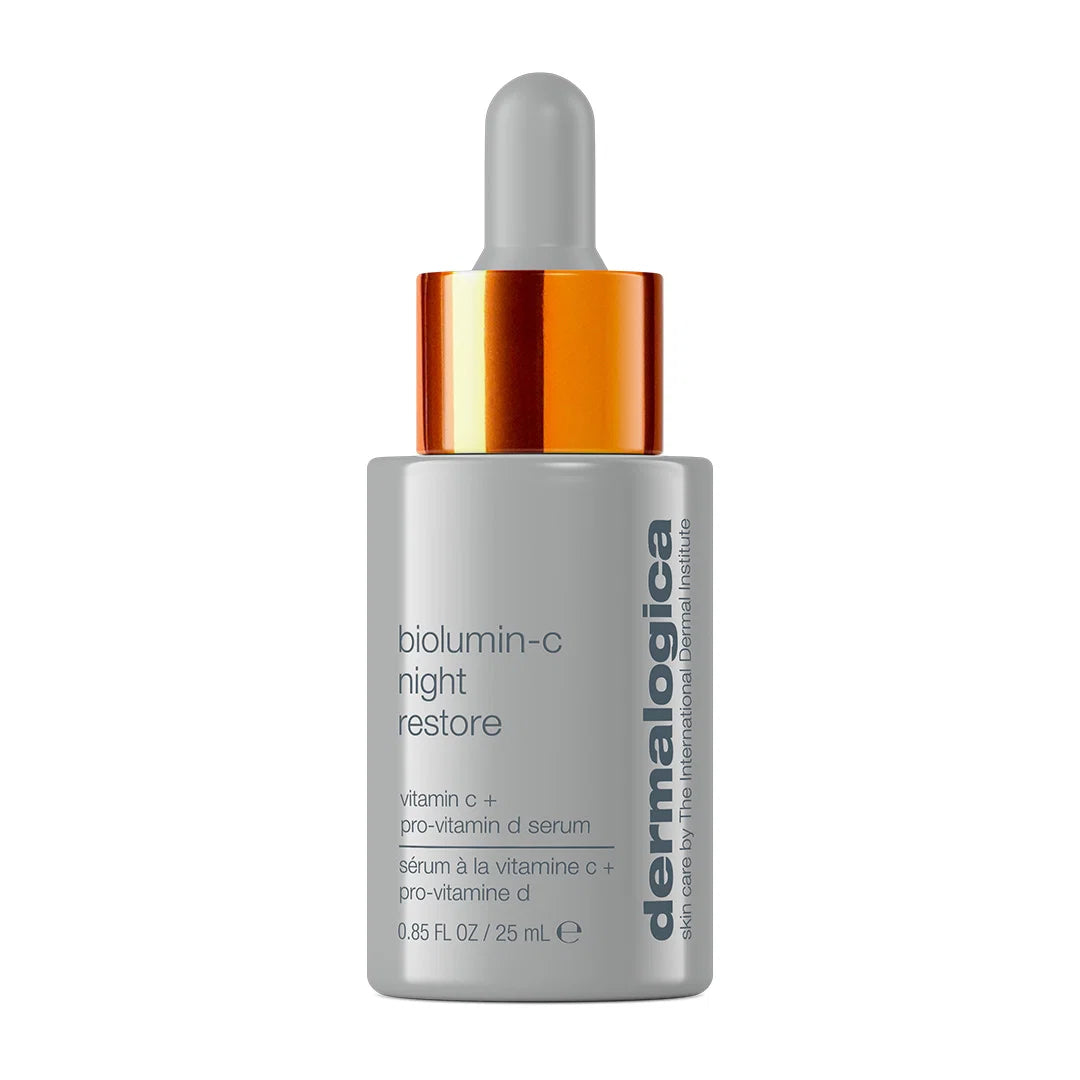 DERMALOGICA-biolumin-c night restore-25ml