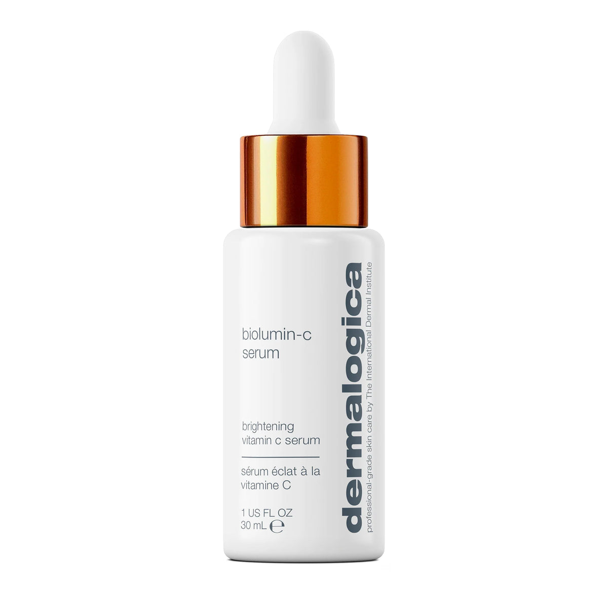DERMALOGICA- Biolumin-c Serum- Visage- 30ml