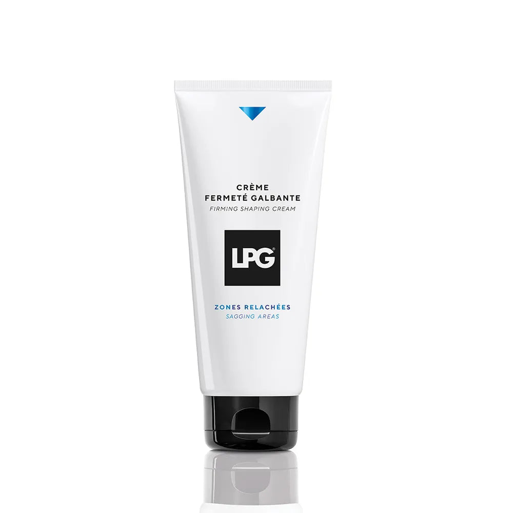 LPG- Crème Fermeté Galbante- corps 200ml