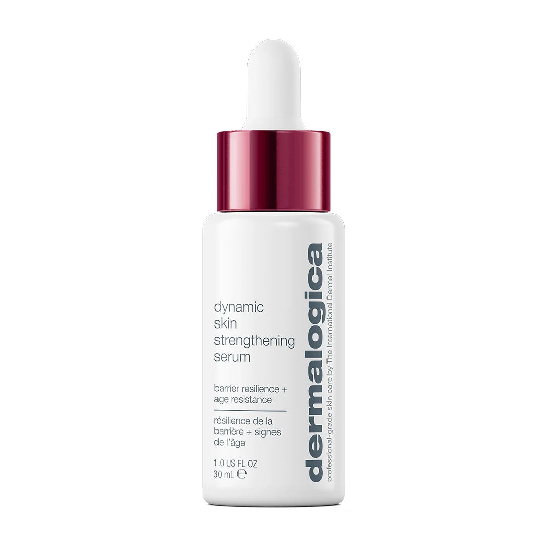 DERMALOGICA -dynamic skin strengthening serum - Visage - 30ml