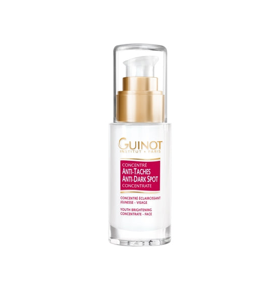 GUINOT- Concentré Anti Taches-visage- 30ml