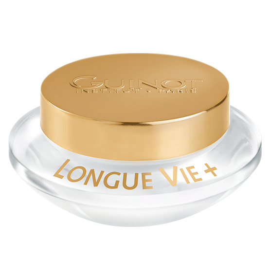 GUINOT - Crème Longue Vie + - 50ml
