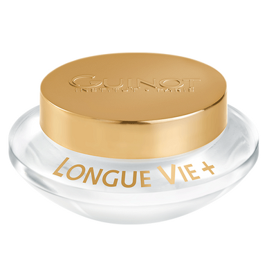 GUINOT - Crème Longue Vie + - 50ml