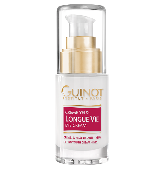 GUINOT - Crème Longue Vie Yeux +- 15ml