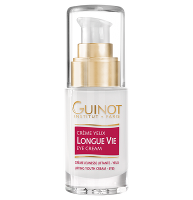 GUINOT - Crème Longue Vie Yeux +- 15ml