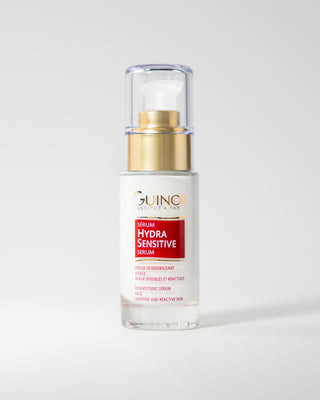 GUINOT-Sérum Hydra Sensitive-Soin Intensif et Profond-30ml