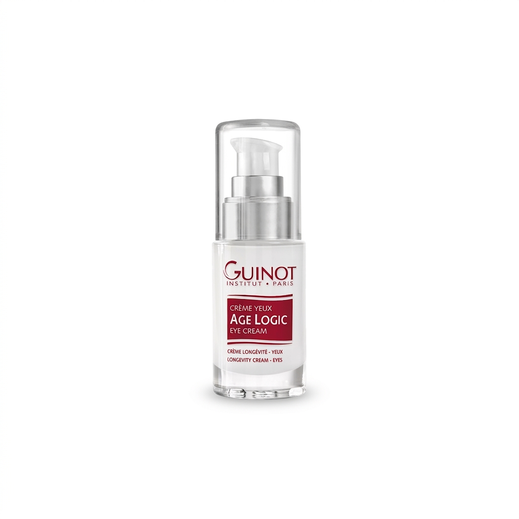 GUINOT- Crème Age Logic Yeux- 15ml