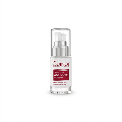 GUINOT- Crème Age Logic Yeux- 15ml