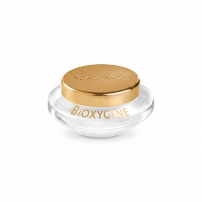 GUINOT - Crème Bioxygène - L’Eclat au Naturel - 50ml
