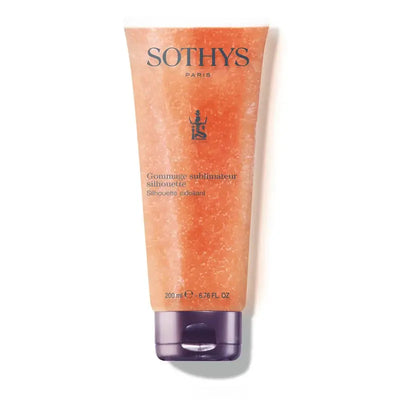 SOTHYS-Gommage Sublimateur Silhouette-corps-200ml