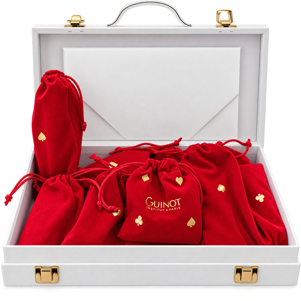 GUINOT - coffret surprises beauté