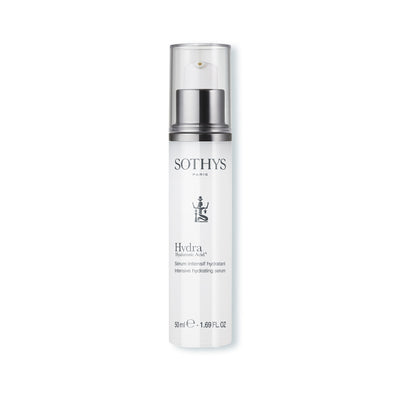 SOTHYS - Sérum intensif hydratant - 50ml