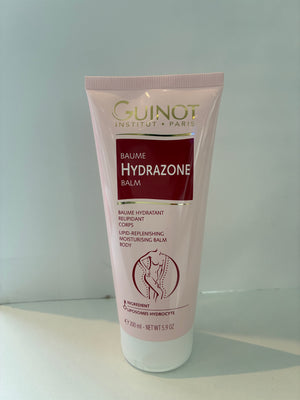 GUINOT- Baume Hydrazone- Baume Hydratant Relipidant- Corps 200ml