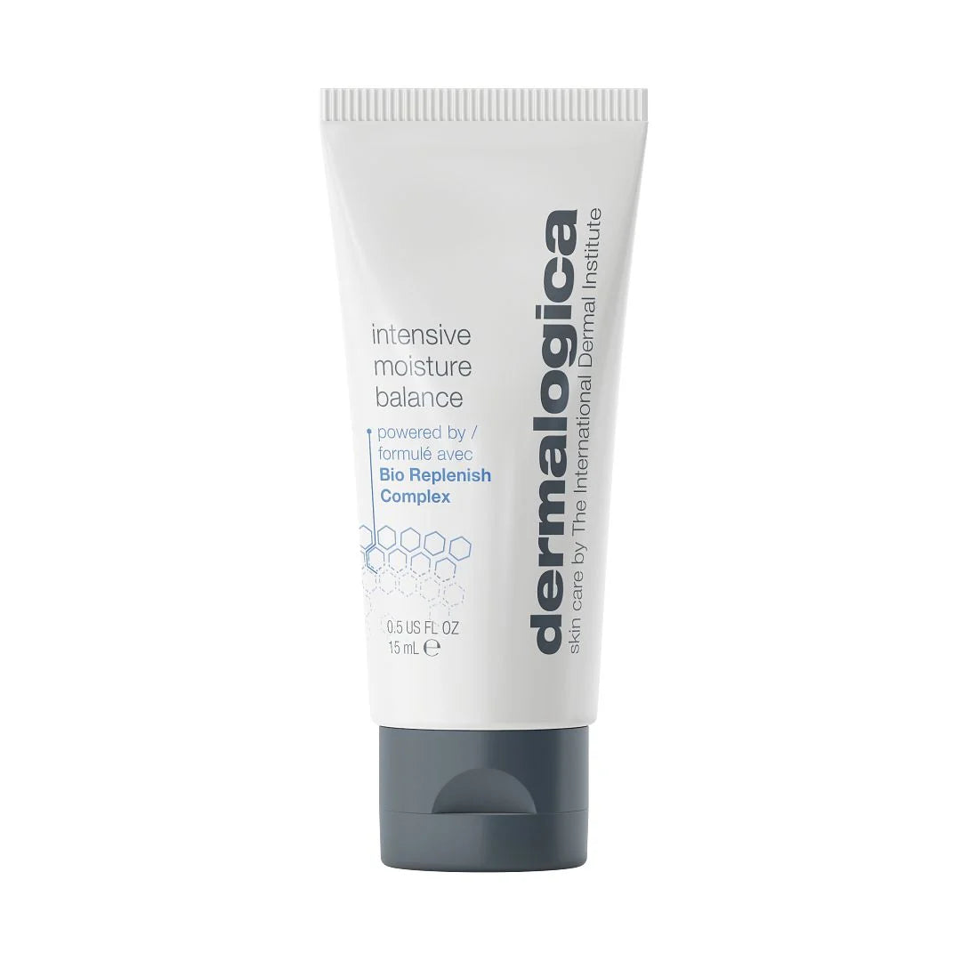 DERMALOGICA- Intensive Moisture Balance- Visage- 50ml