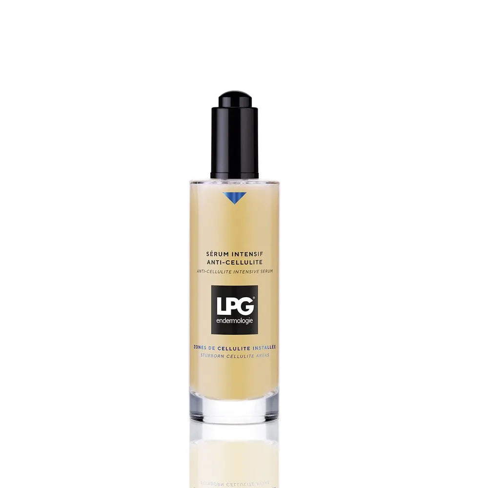 LPG- Sérum Intensif Anti Cellulite- corps- 100ml