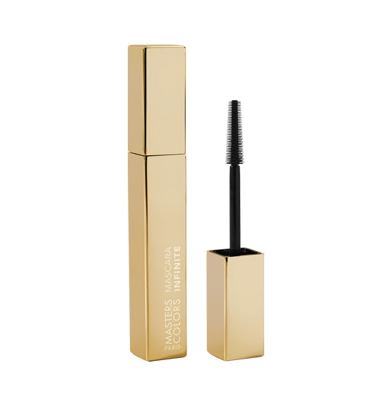 MASTERS COLORS - Mascara Infinite | 01 - 7ml