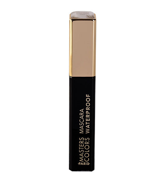 MASTERS COLORS - mascara waterproof /01