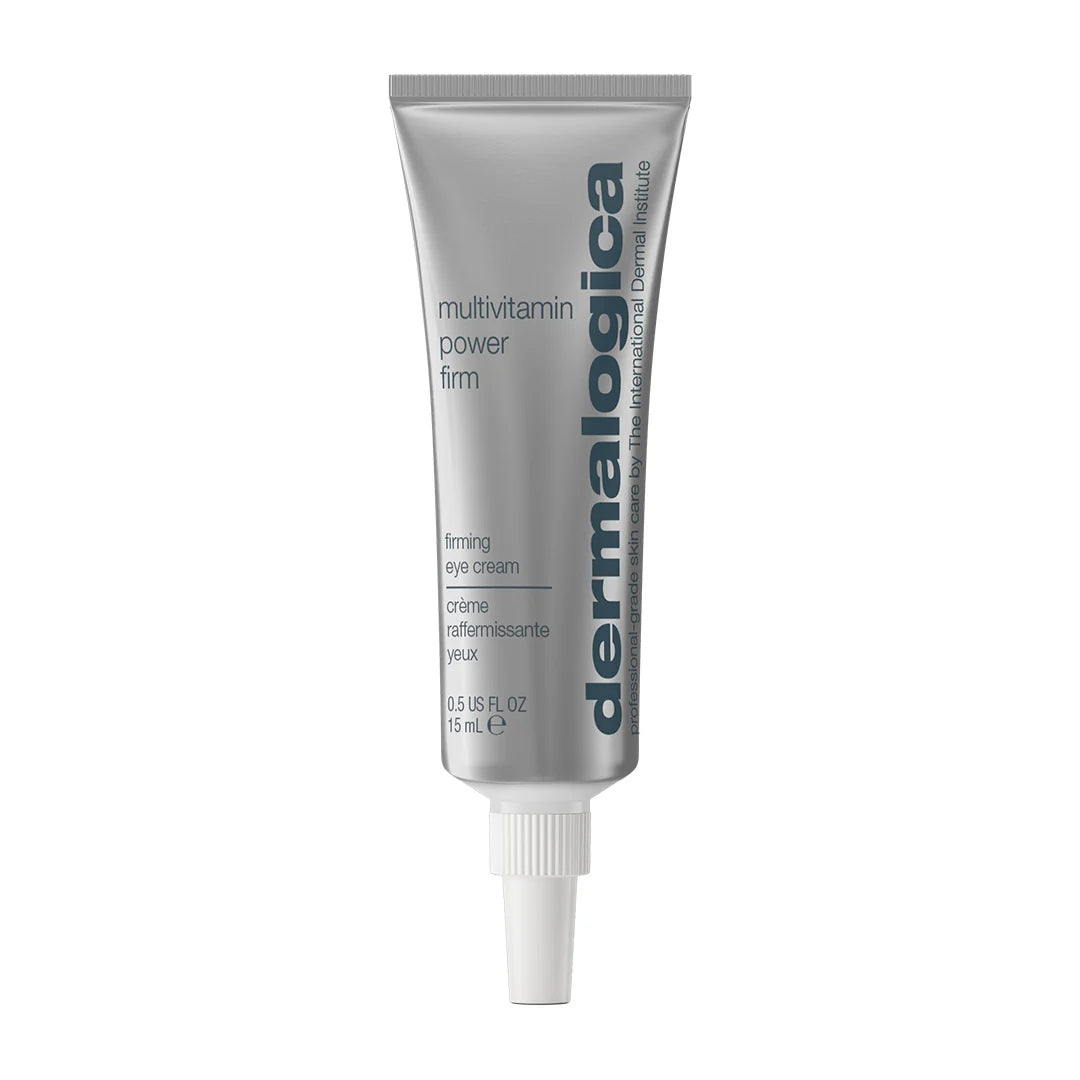 DERMALOGICA- Multivitamin Power Firm- Visage- 15ml