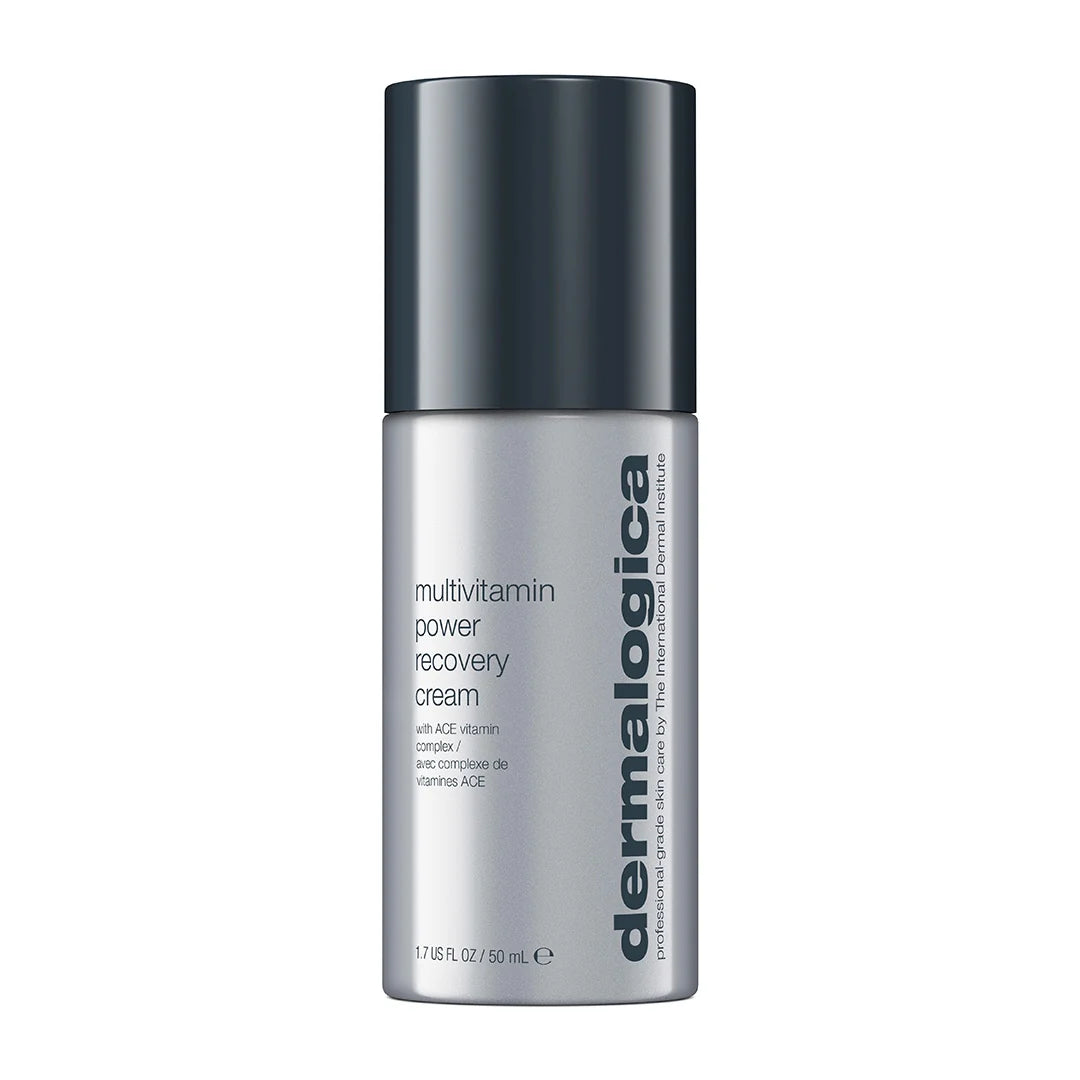 DERMALOGICA-Multivitamin power recovery cream-Visage-50 ML
