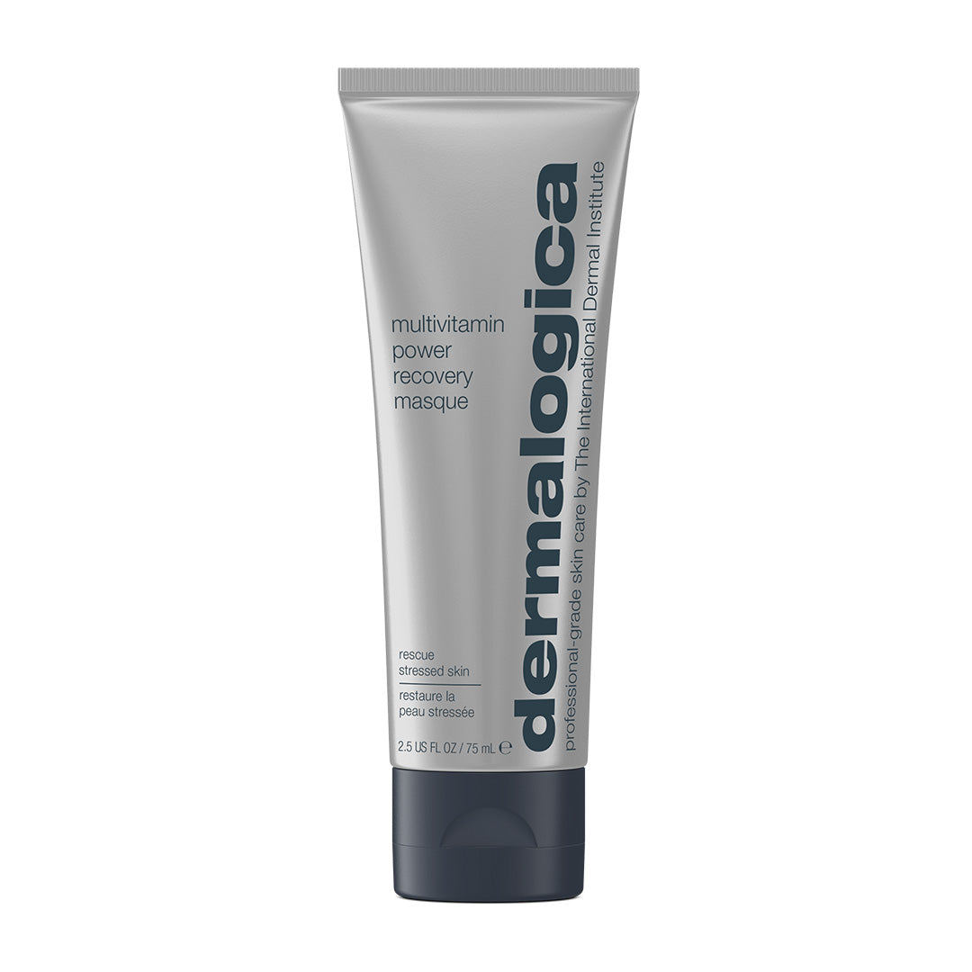 DERMALOGICA- Multivitamin Power Recovery Masque- Visage- 75ml