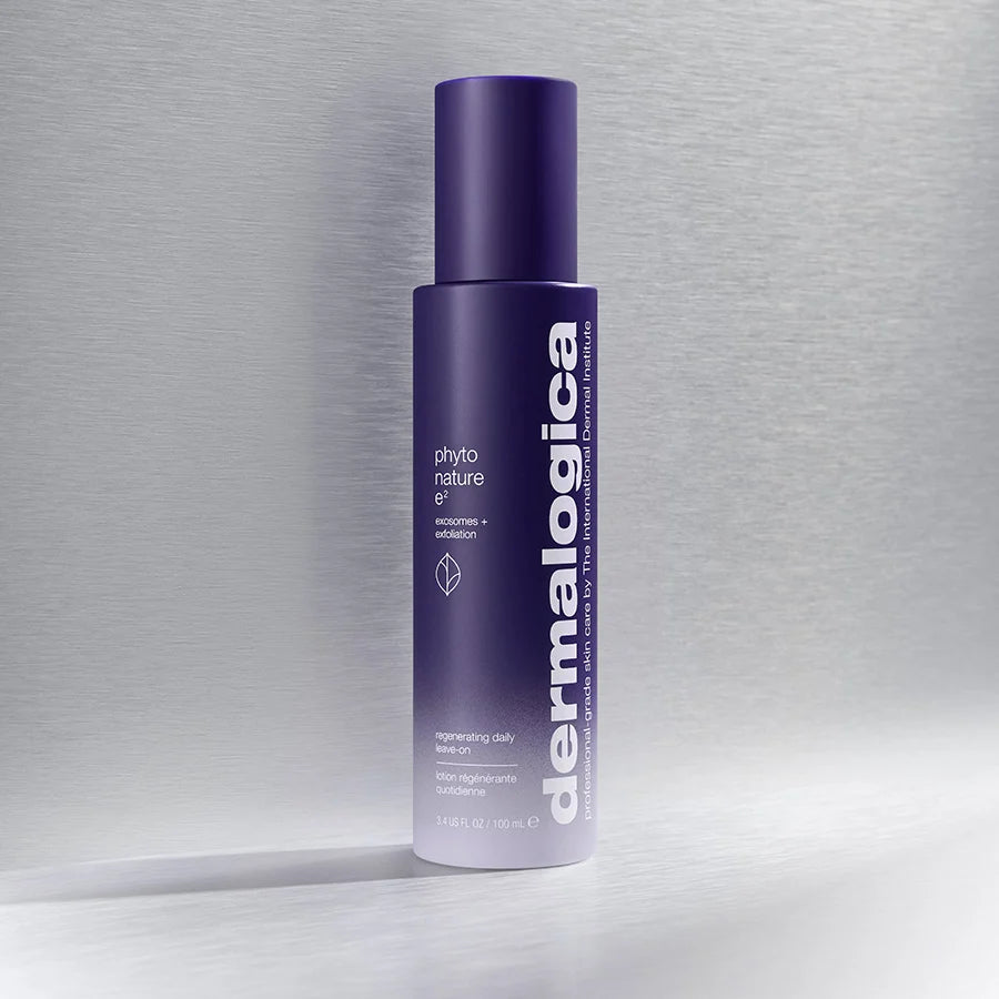 DERMALOGICA-phyto nature e²- Visage - 100ml