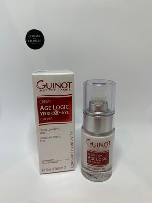 GUINOT-Sérum Age Logic Yeux-15ml