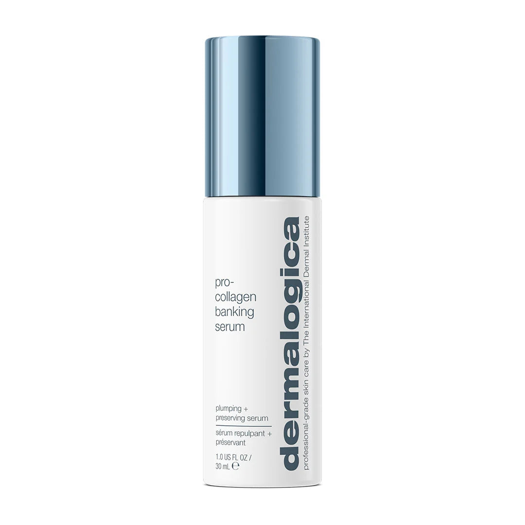 DERMALOGICA- pro-collagen banking serum-visage-30ml