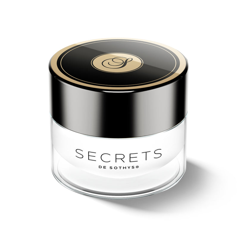 SOTHYS-LA CREME-Crème Jeunesse Prémium-visage-50ml