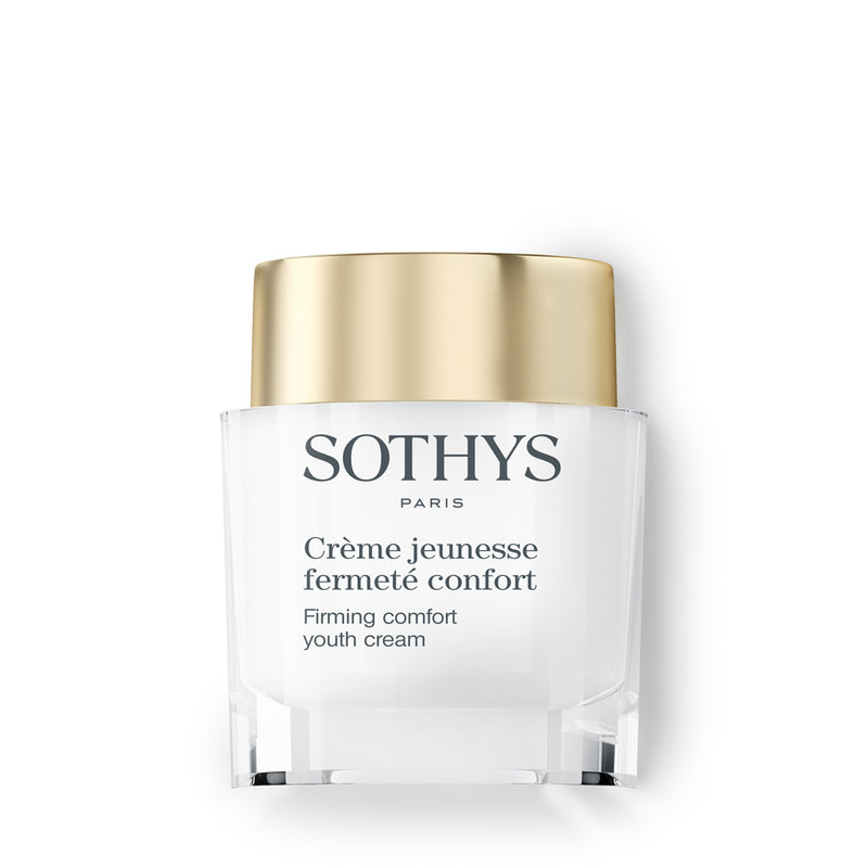 SOTHYS - Crème jeunesse fermeté confort- 50ml