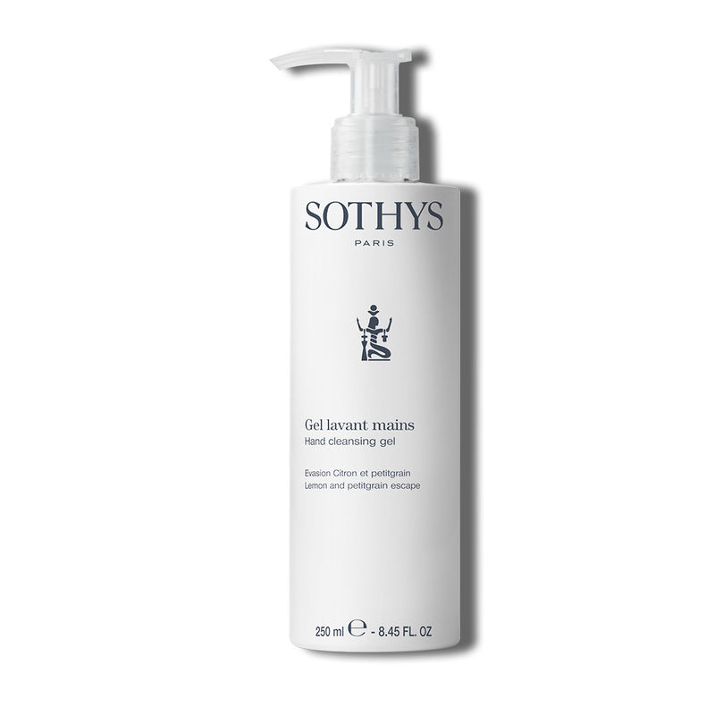 SOTHYS- Gel Lavant Mains- 250ml
