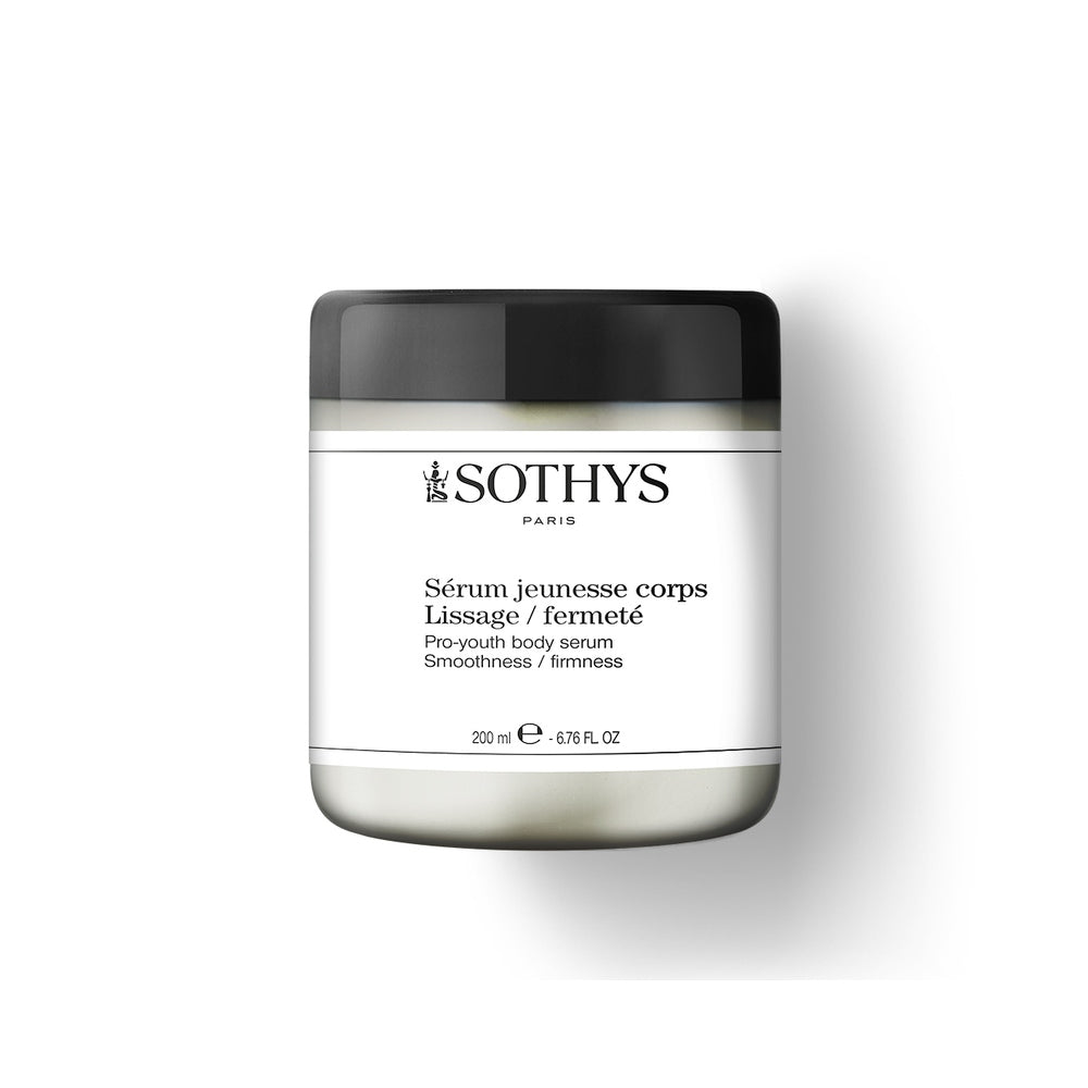 SOTHYS - Sérum Jeunesse corps - Lissage et Fermeté - 200ml