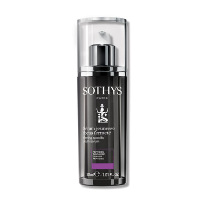SOTHYS-Sérum Jeunesse Focus Fermeté-visage-30ml