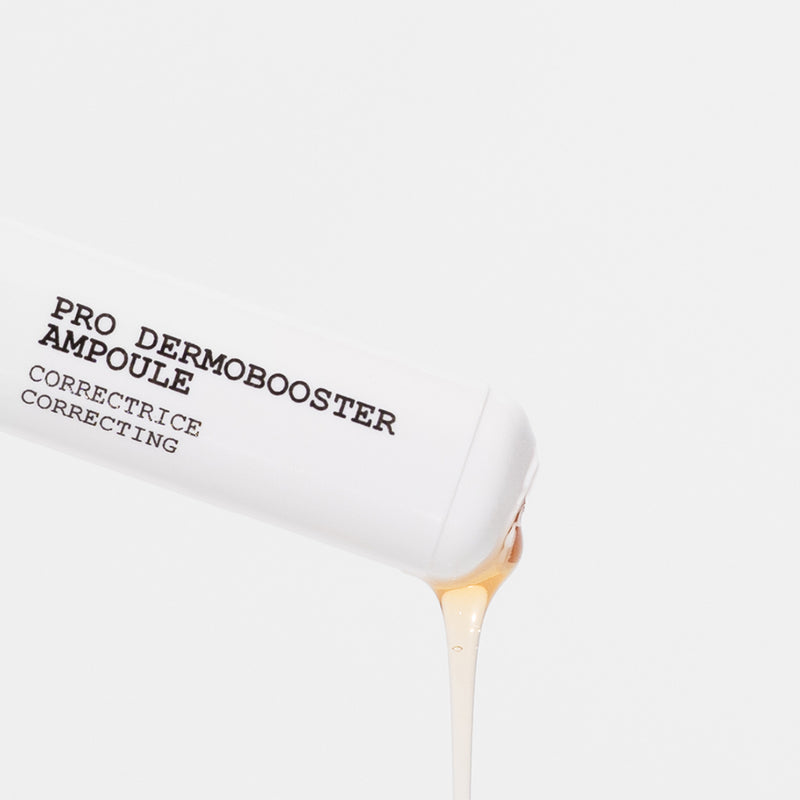 SOTHYS-Pro DermoBooster-ampoule correctrice 7x 1.5ml-visage
