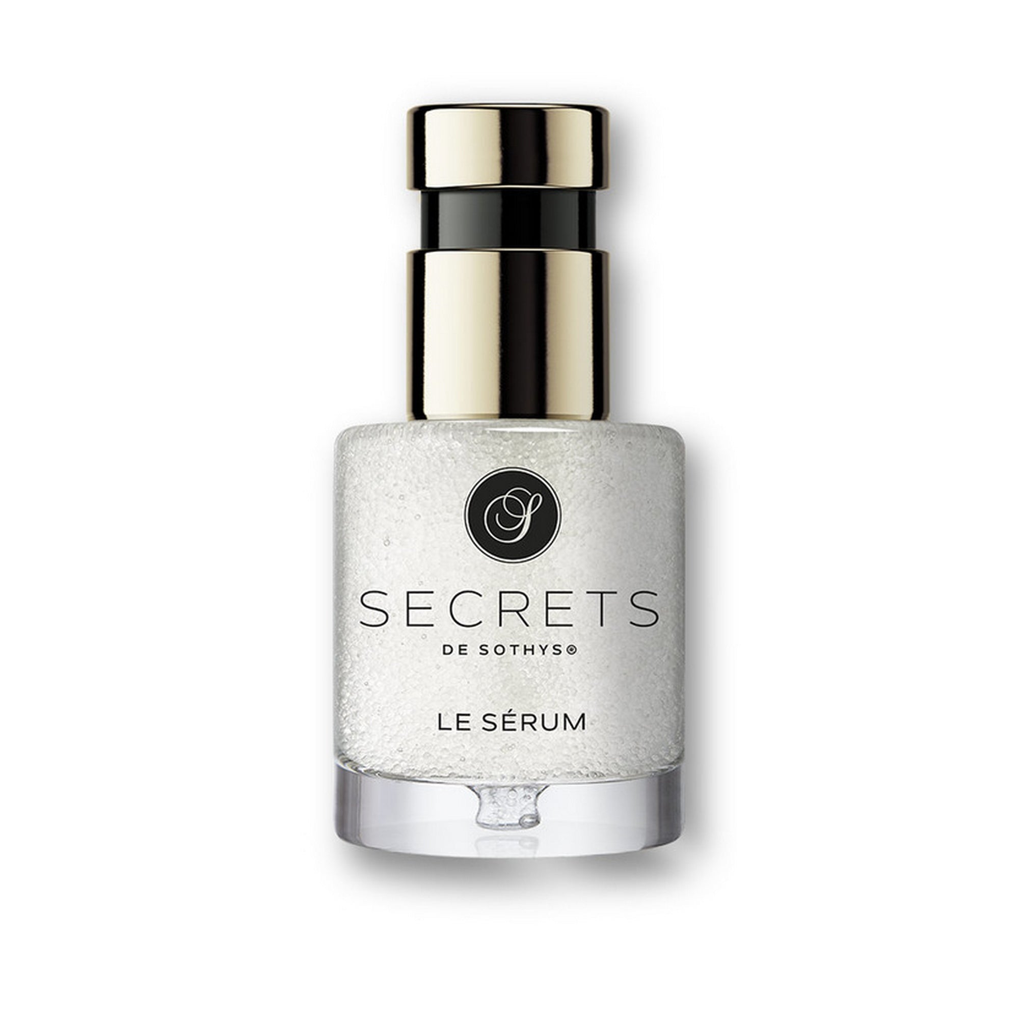 SOTHYS- Le Sérum -Elixir Jeunesse Revitalisant - SERUM SECRETS- visage 50ml