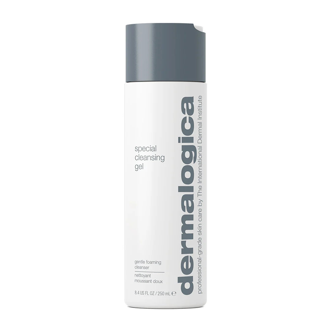 DERMALOGICA- special Cleansing Gel - Visage - 250ml