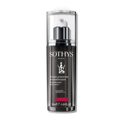 SOTHYS - Sérum jeunesse reconstituant - 30ml