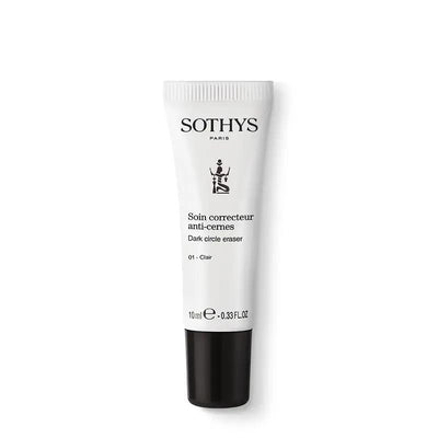 SOTHYS- Soin Correcteur Anti Cernes - teinte claire - 10ml