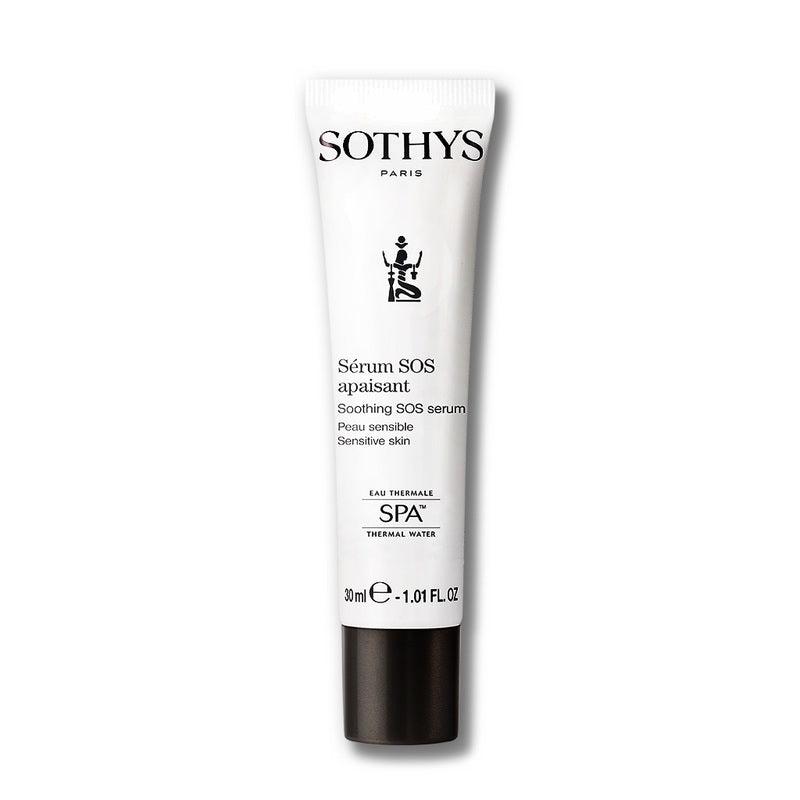 SOTHYS- Sérum SOS Apaisant - visage 30ml