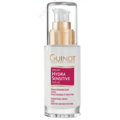 GUINOT-Sérum Hydra Sensitive-Soin Intensif et Profond-30ml