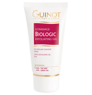 GUINOT - Gel Gommage Biologic - 50ml