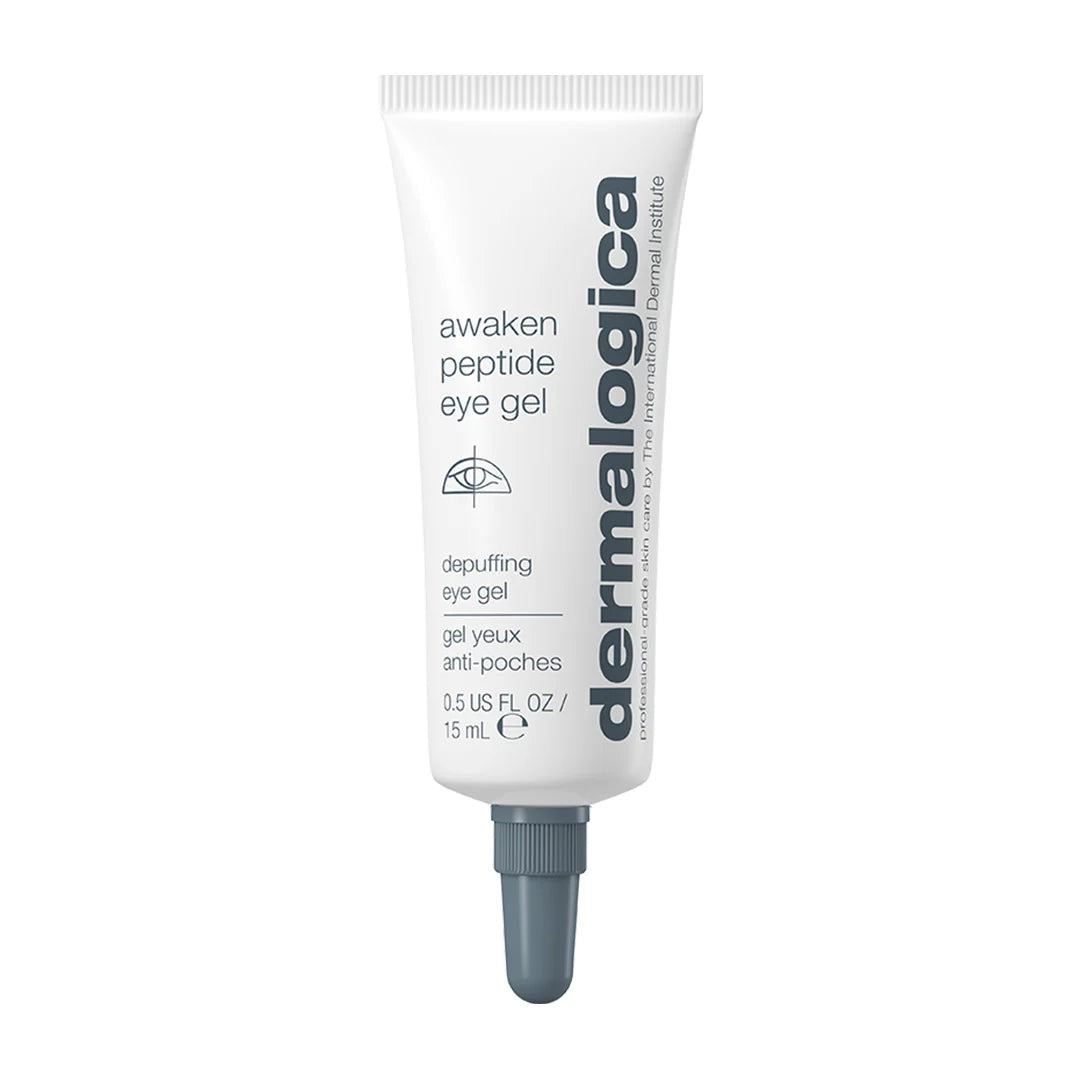 DERMALOGICA- Awaken Peptide Eye Gel- Visage- 15ml