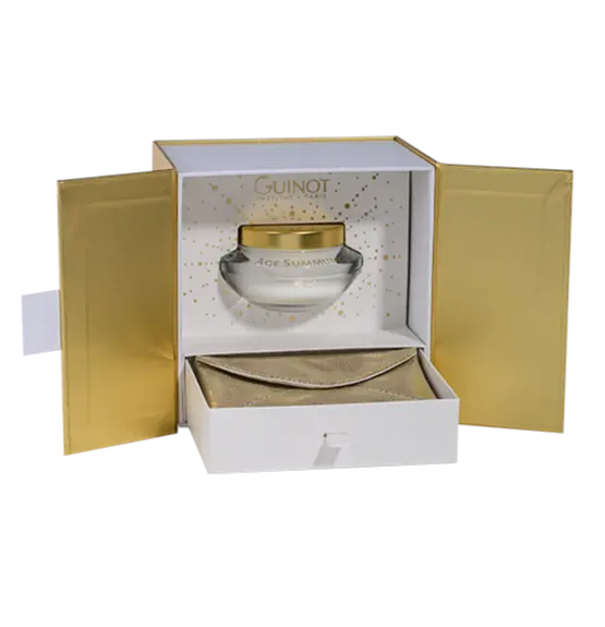 GUINOT - Coffret Age Summum 2023 - Ma boutique