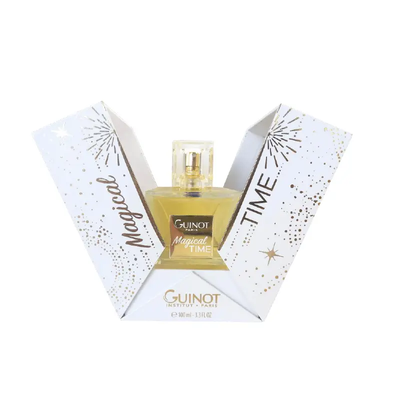 GUINOT - Eau de Parfum Magical Time  - 100ml