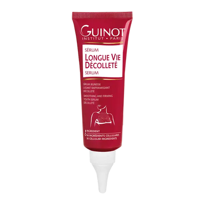 GUINOT - Sérum Longue Vie Décolleté - 50ml