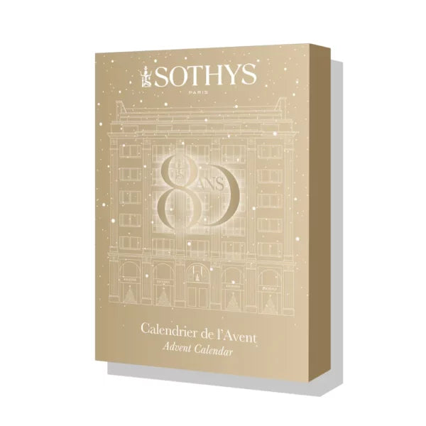 Calendrier de l'Avent SOTHYS 2026 -