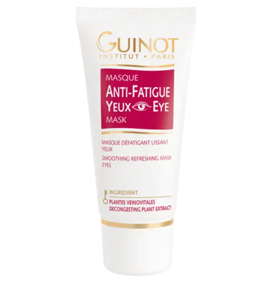 GUINOT-Masque Anti-Fatigue Yeux-30ml