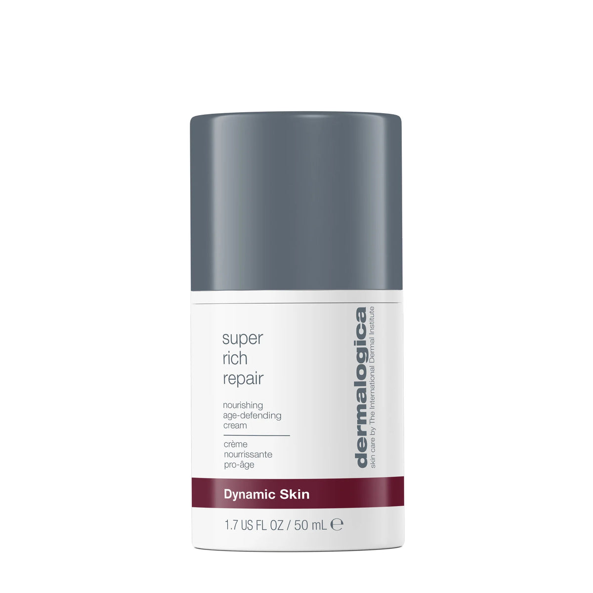 DERMALOGICA- Super Rich Repair- visage- 50ml