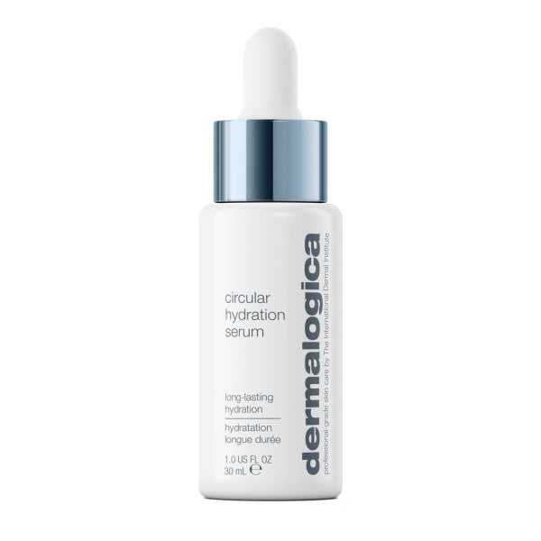 DERMALOGICA- Circular Hydration Serum- Visage- 30ml