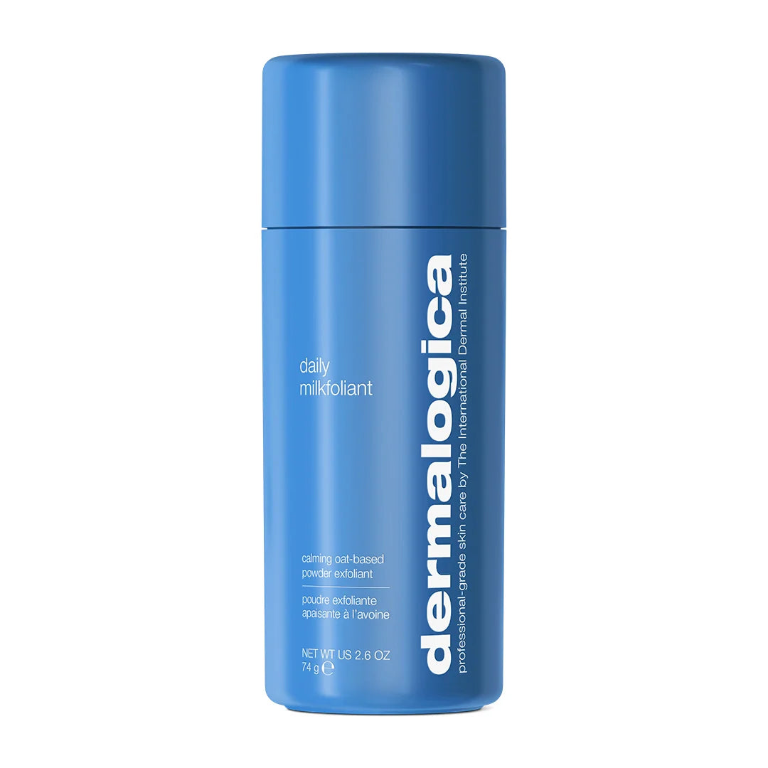 DERMALOGICA- Daily Milkfoliant- Poudre Exfoliante- visage 74g